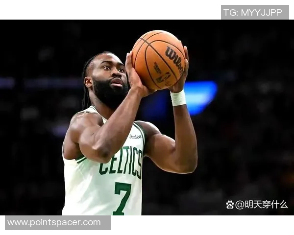 新奥尔良鹈鹕欲引进凯尔特人明星杰伦布朗加强阵容竞争力